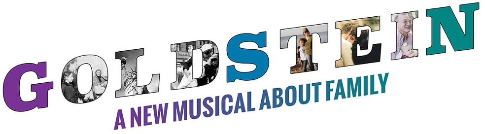 Goldstein - A New Musical